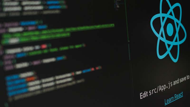 Hướng dẫn học React từ A đến Z cho người mới
